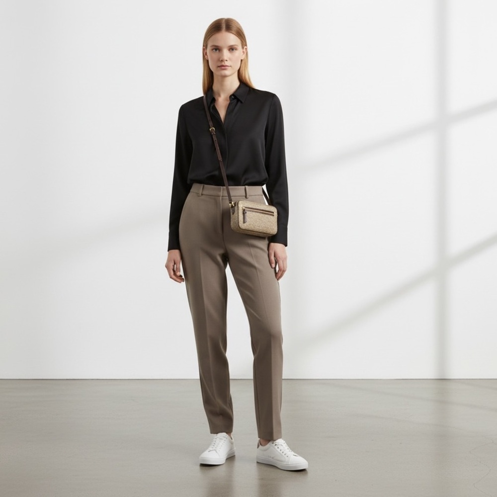 EXTREMELY RARE COACH Crossbody Bag